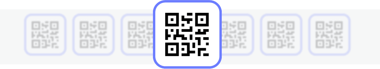 Unlimited Dynamic QR Codes