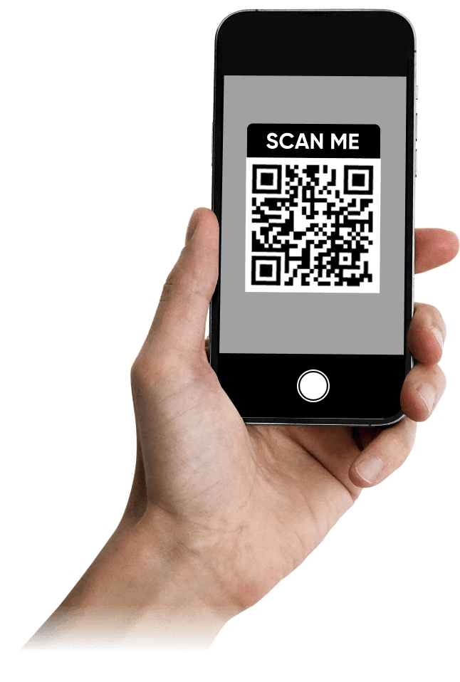 Scan me